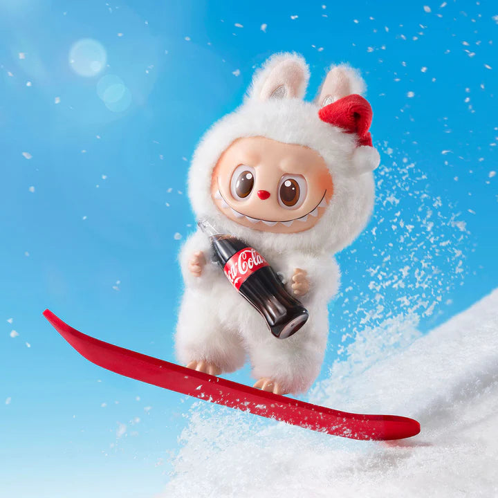 Labubu The Monsters – Coca-Cola Limited Edition (Single Box / Full Set)