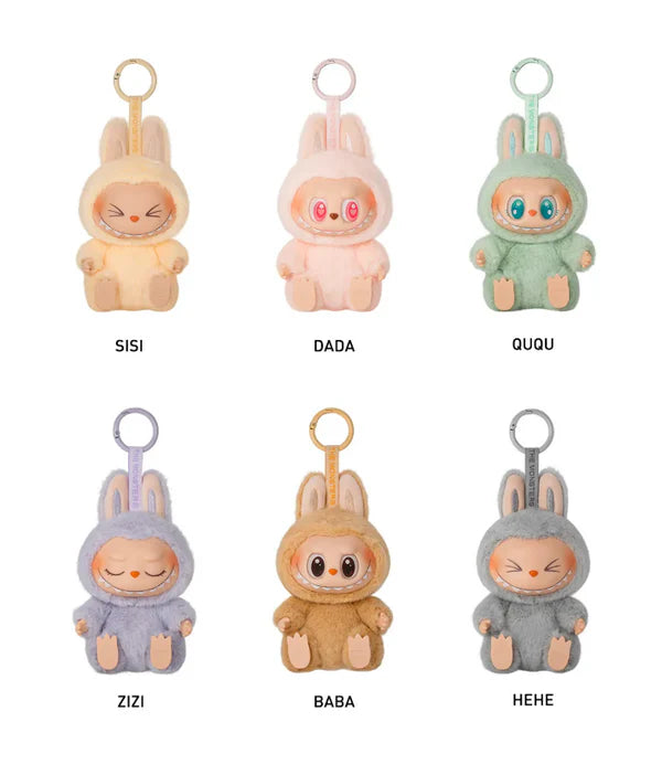 Labubu The Monsters – Have a Seat (Single Box / Full Set)