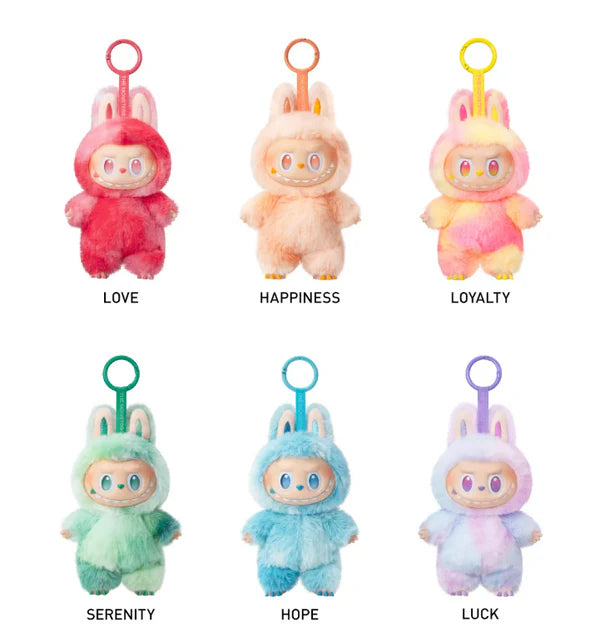 Labubu The Monsters – Big Into Energy (Single box / Full set)