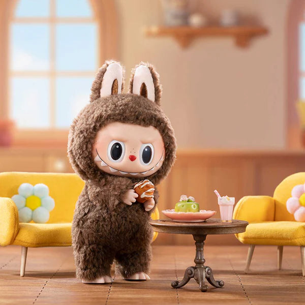 Labubu The Monsters – Exciting Macaron (Single box / Full set)