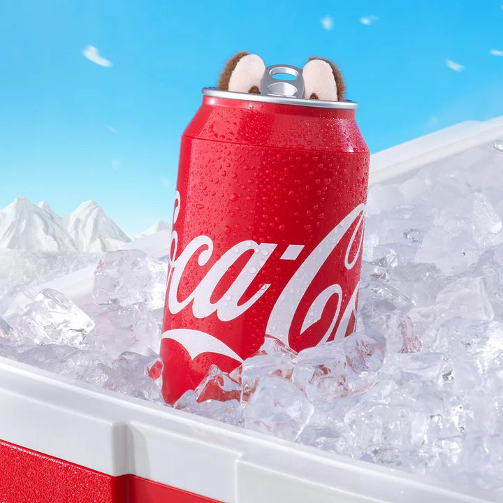 Labubu The Monsters – Coca-Cola Limited Edition (Single Box / Full Set)