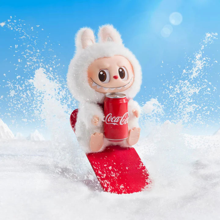 Labubu The Monsters – Coca-Cola Limited Edition (Single Box / Full Set)