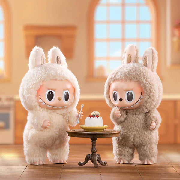 Labubu The Monsters – Exciting Macaron (Single box / Full set)